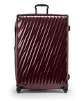 กระเป๋าเดินทางสำหรับทริประยะยาว Extended Trip Packing Case