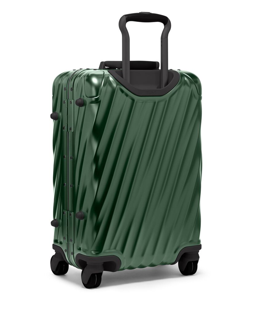 19 DEGREE ALUMINUM กระเป๋าเดินทางขึ้นเครื่อง International Carry-On  hi-res | TUMI