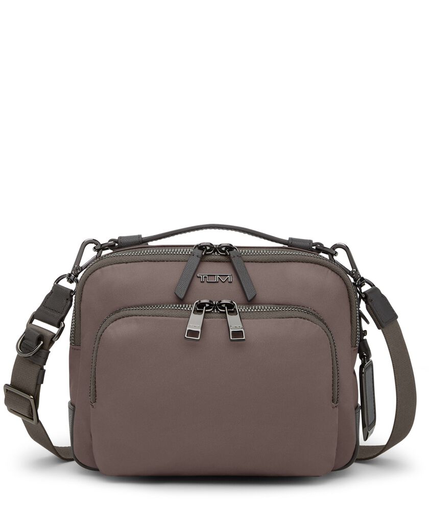 กระเป๋าครอสบอดี้ Teghan Crossbody  hi-res | TUMI