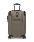 Dual Access Expandable Carry-On