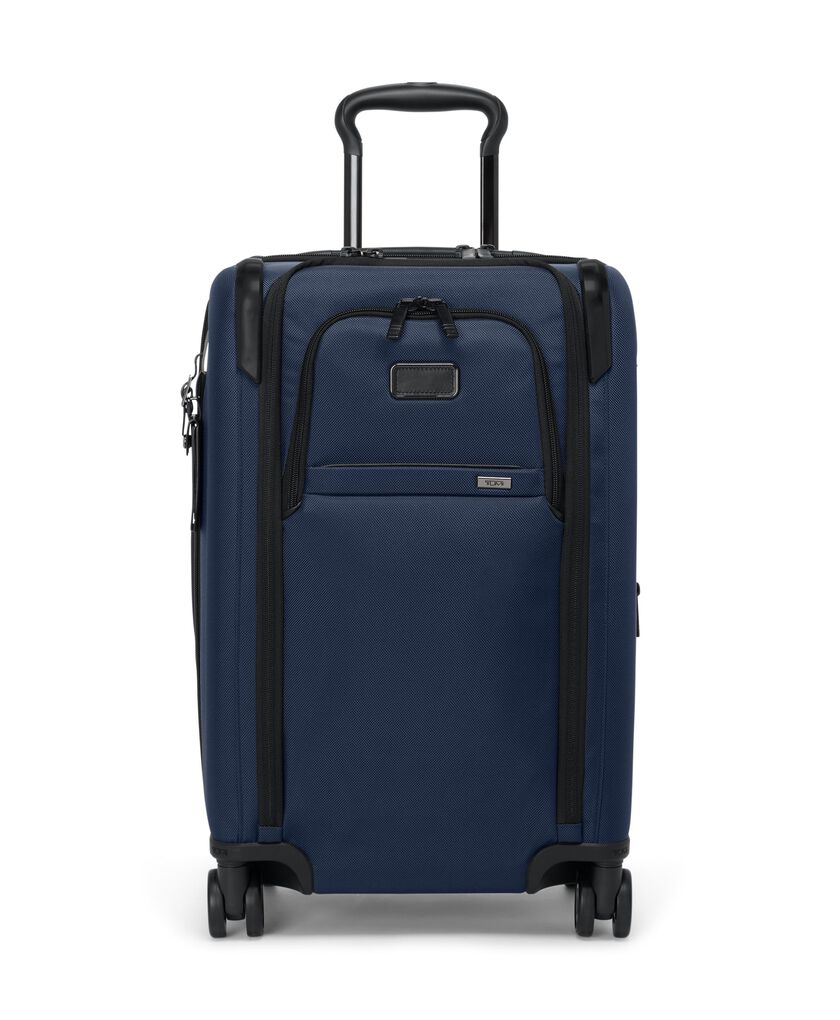 TUMI ALPHA กระเป๋าเดินทางขยายได้ Dual access exp c/o  hi-res | TUMI