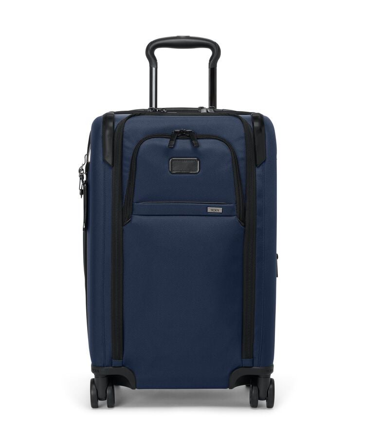 TUMI ALPHA กระเป๋าเดินทางขยายได้ Dual access exp c/o  hi-res | TUMI