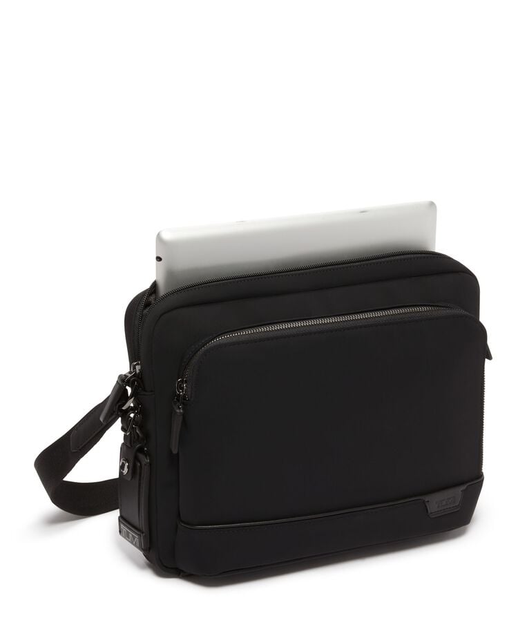 TUMI HARRISON กระเป๋าครอสบอดี้ LEO CROSSBODY  hi-res | TUMI