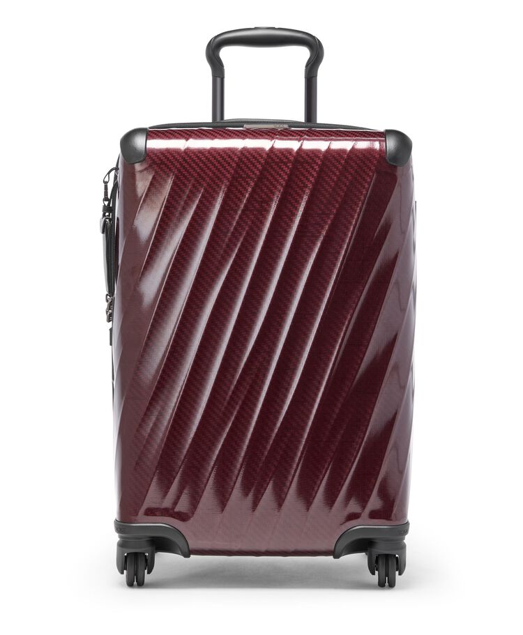 19 DEGREE LITE กระเป๋าเดินทางขนาดพกพา International Carry-On  hi-res | TUMI