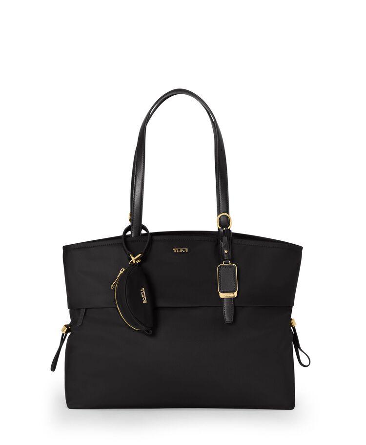 VOYAGEUR กระเป๋าเครื่องประดับพกพา Charm Pouch  hi-res | TUMI