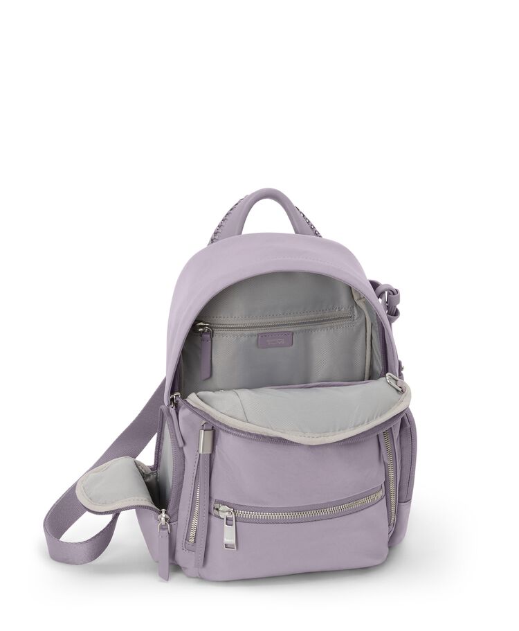 VOYAGEUR กระเป๋าเป้ขนาดเล็ก Celina Small Backpack  hi-res | TUMI