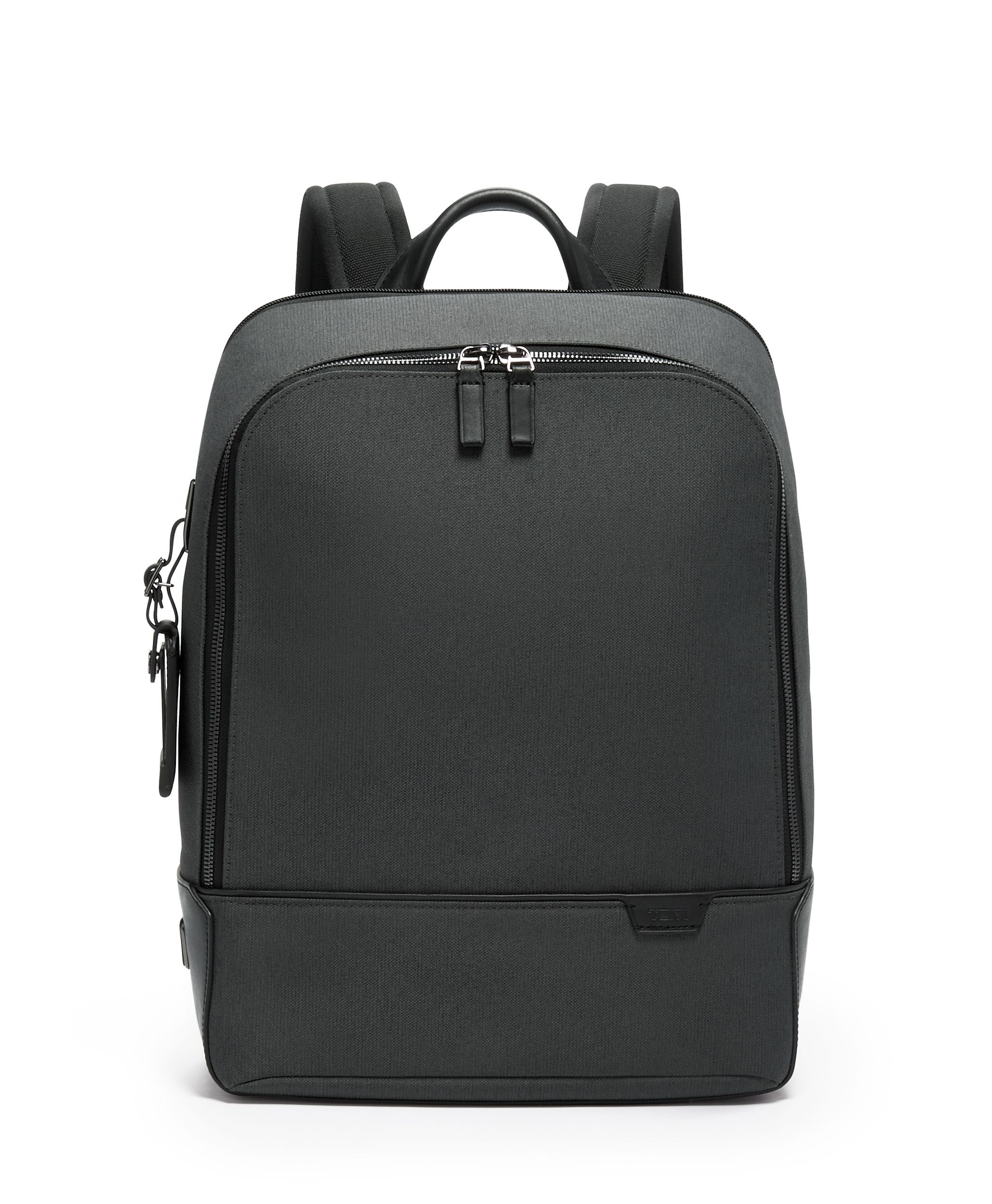 Harrison laptop backpack 2025