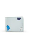 Global Double Billfold