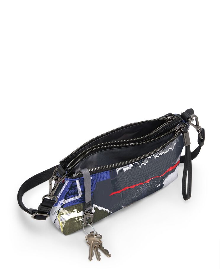 กระเป๋าสะพายข้าง Adela Crossbody  hi-res | TUMI