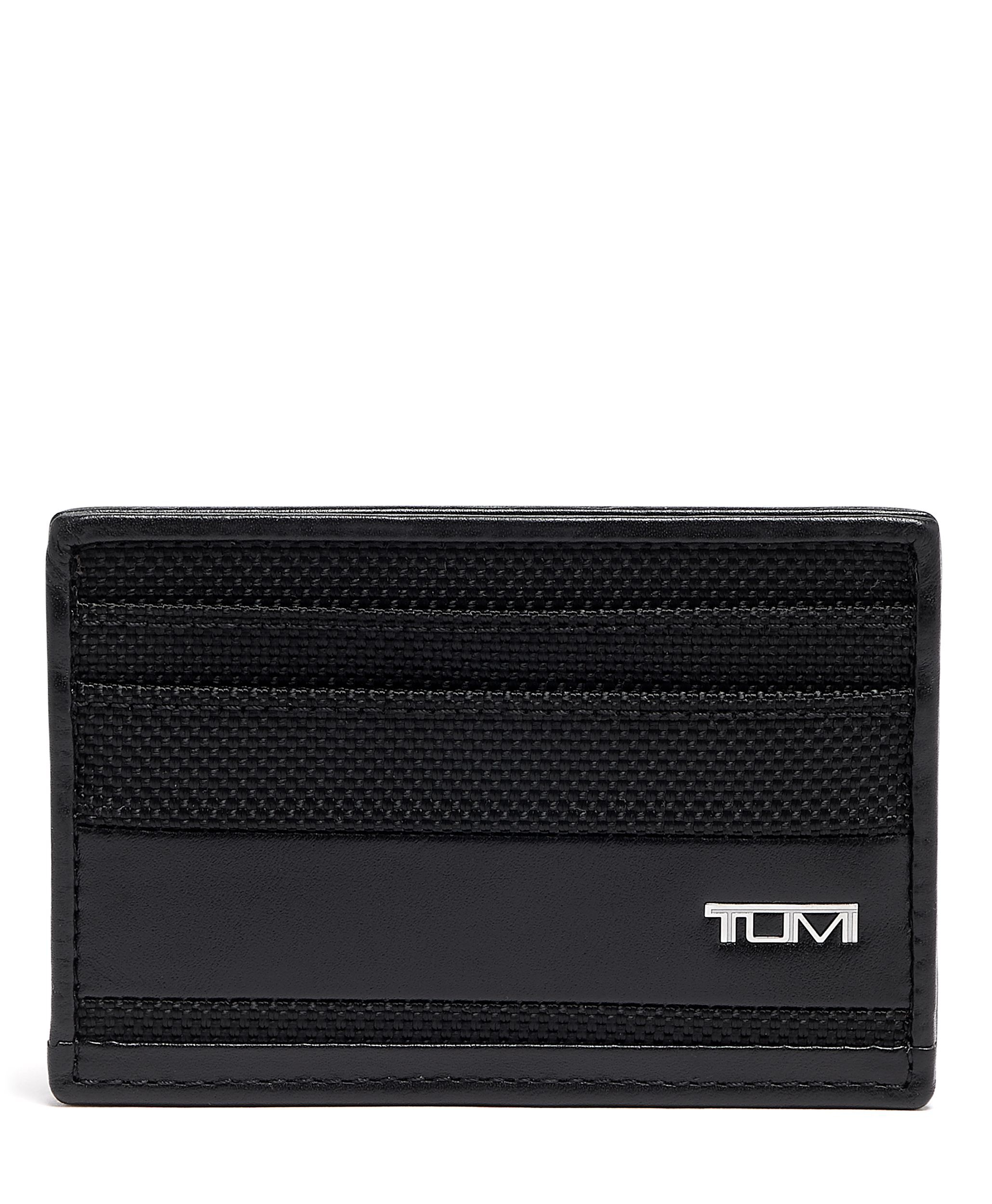 Tumi ALPHA SLG SLIM CARD CASE | TUMI Thailand