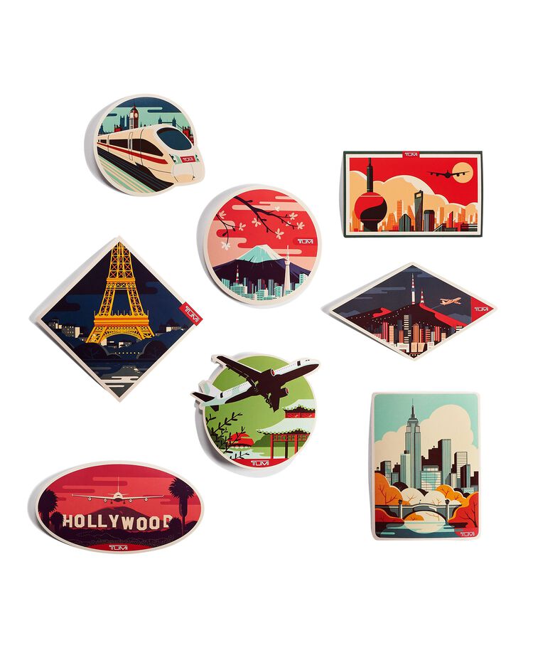 19 DEGREE ALUMINUM กระเป๋าเดินทาง Rolling Trunk  hi-res | TUMI