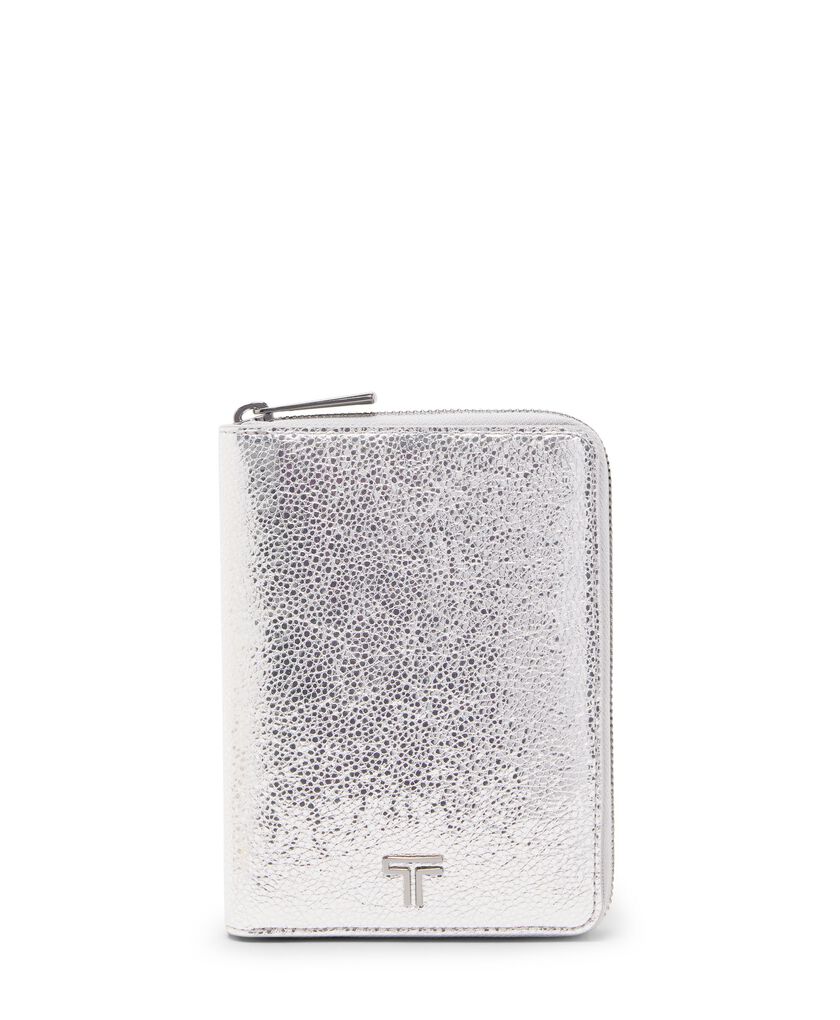 Zip-Around Passport Case  hi-res | TUMI