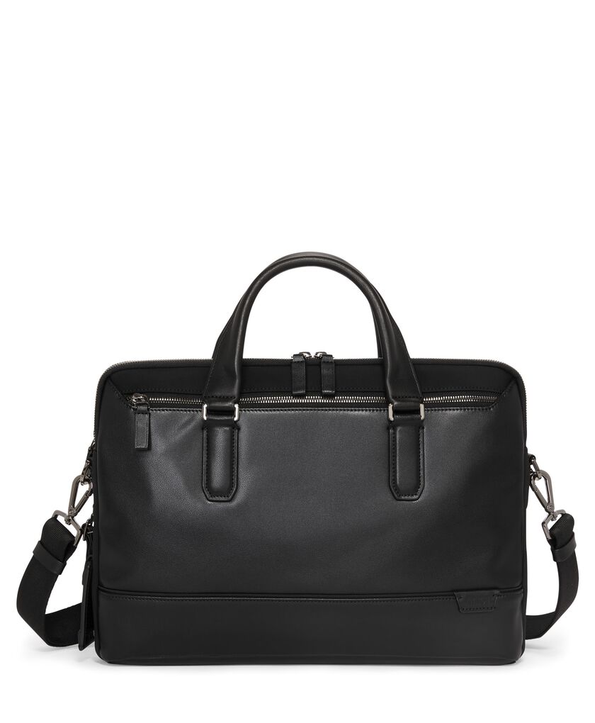 TUMI HARRISON กระเป๋าเอกสาร Sycamore Slim Brief  hi-res | TUMI