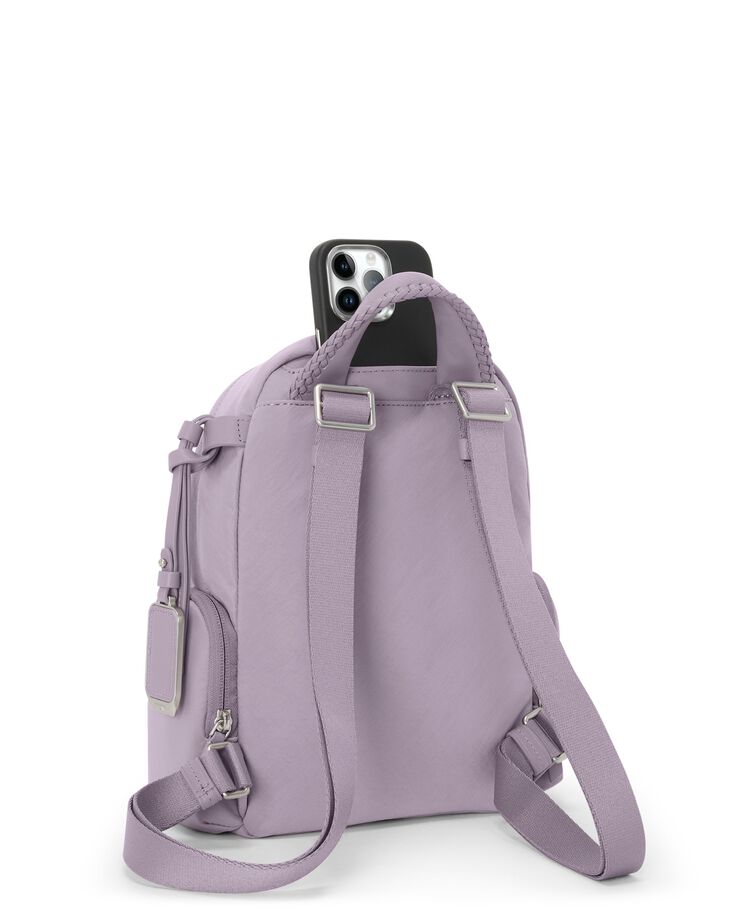VOYAGEUR กระเป๋าเป้ขนาดเล็ก Celina Small Backpack  hi-res | TUMI