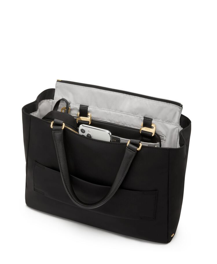 กระเป๋าโท้ท Valetta Medium Tote  hi-res | TUMI