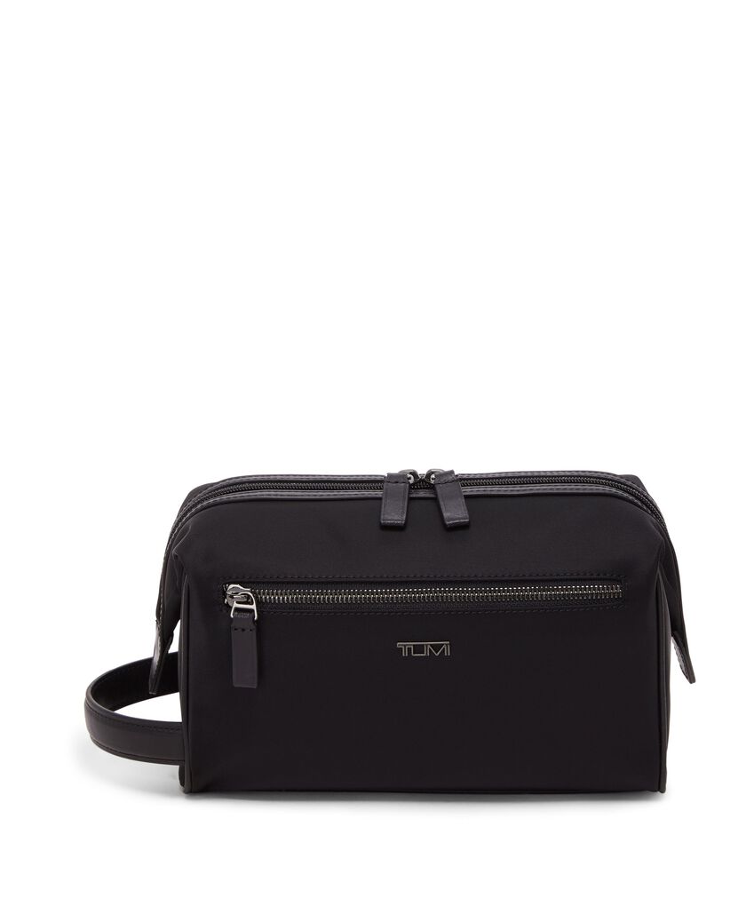TRAVEL ACCESSORY ชุดอุปกรณ์เดินทางแบบกรอบแข็ง Framed Travel Kit  hi-res | TUMI