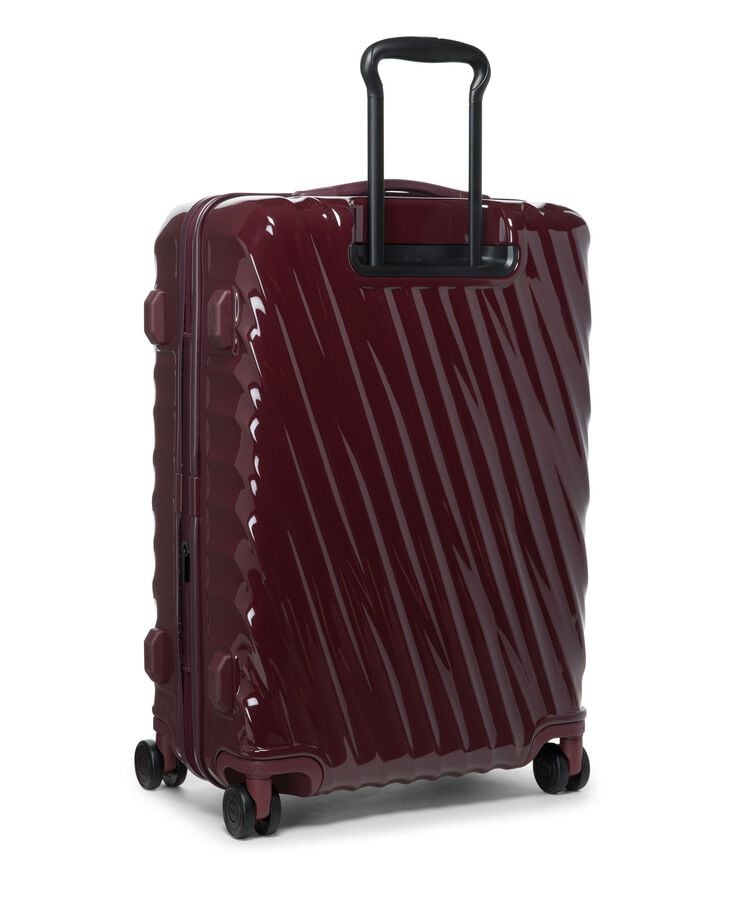 Short Trip Expandable 4 Wheel Packing Case  hi-res | TUMI