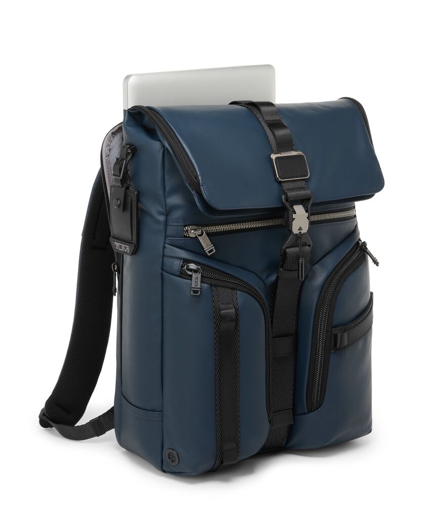ALPHA BRAVO กระเป๋าเป้ Surveillance Backpack  hi-res | TUMI