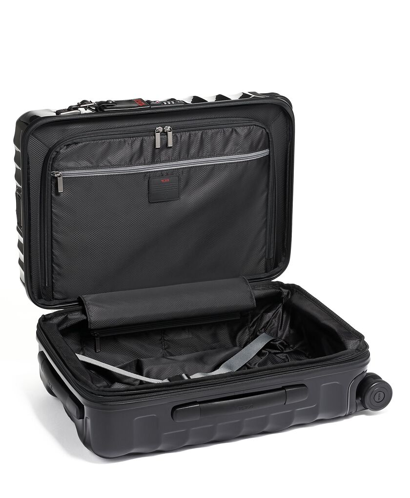19 DEGREE International Expandable 4 Wheel Carry-On  hi-res | TUMI