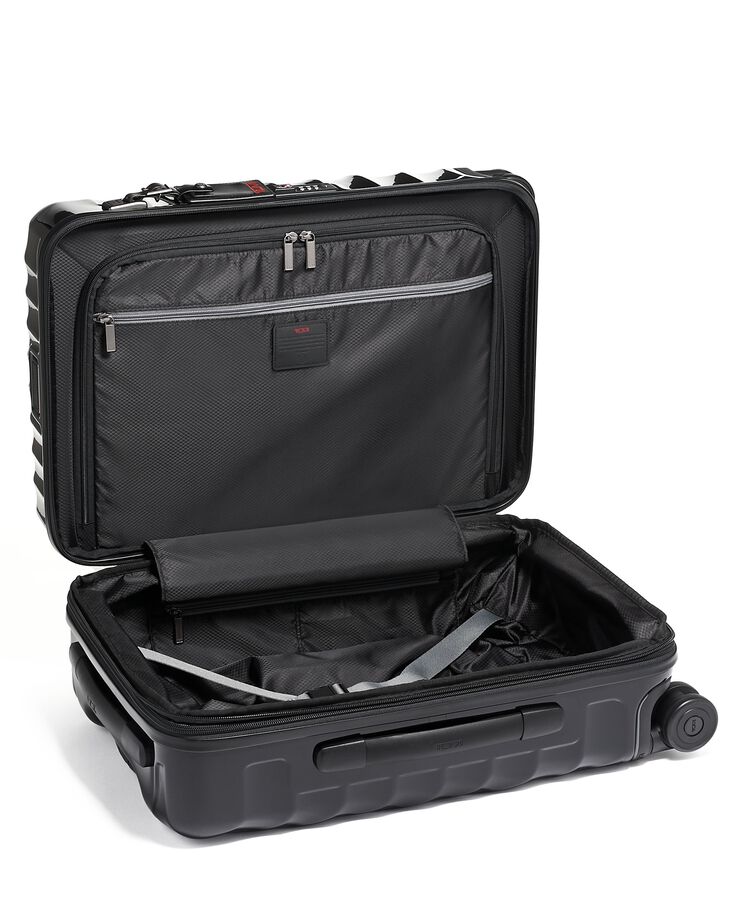 19 DEGREE International Expandable 4 Wheel Carry-On  hi-res | TUMI