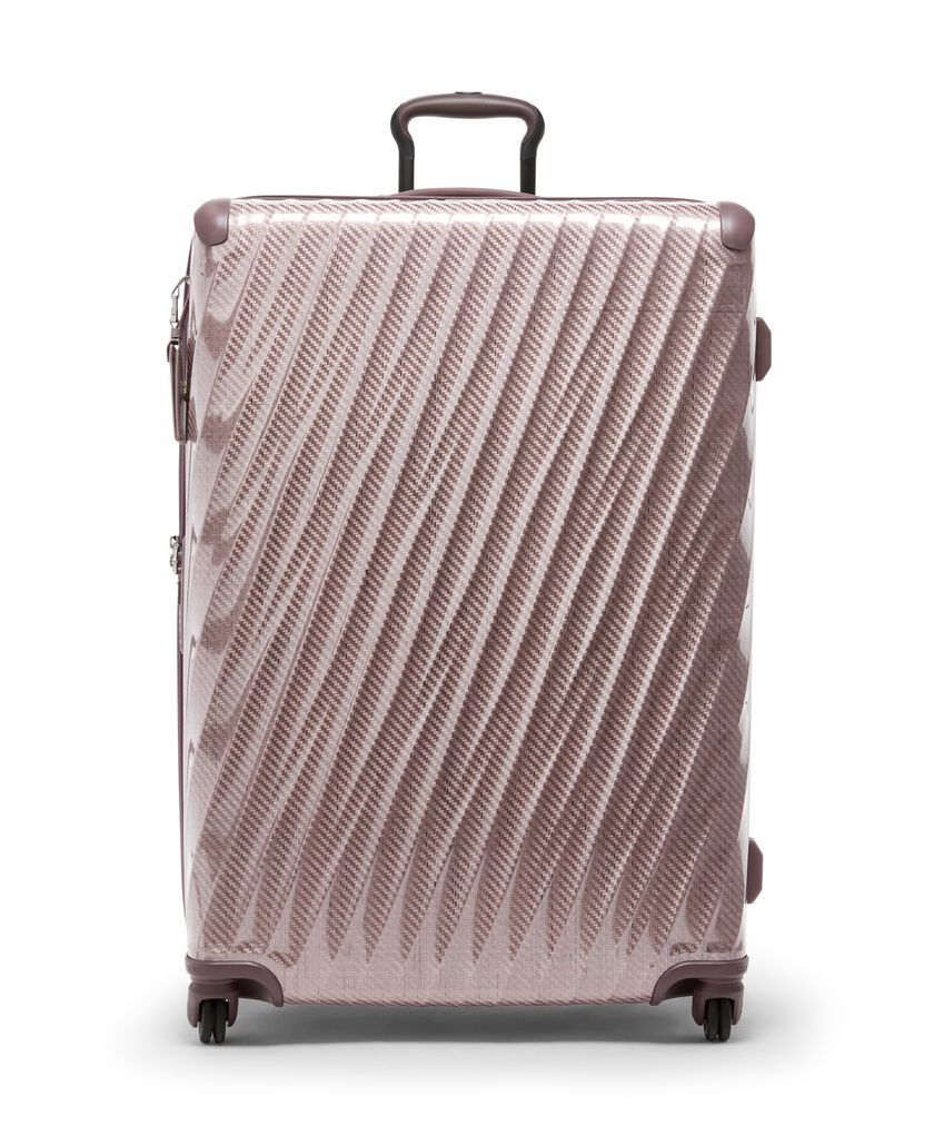 19 DEGREE LITE กระเป๋าเดินทางสำหรับทริประยะยาว Extended Trip Packing Case  hi-res | TUMI
