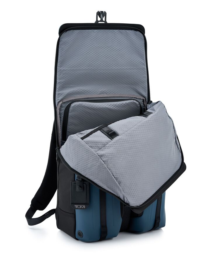 ALPHA BRAVO กระเป๋าเป้แบบมีฝาปิด รุ่น Surveillance  hi-res | TUMI