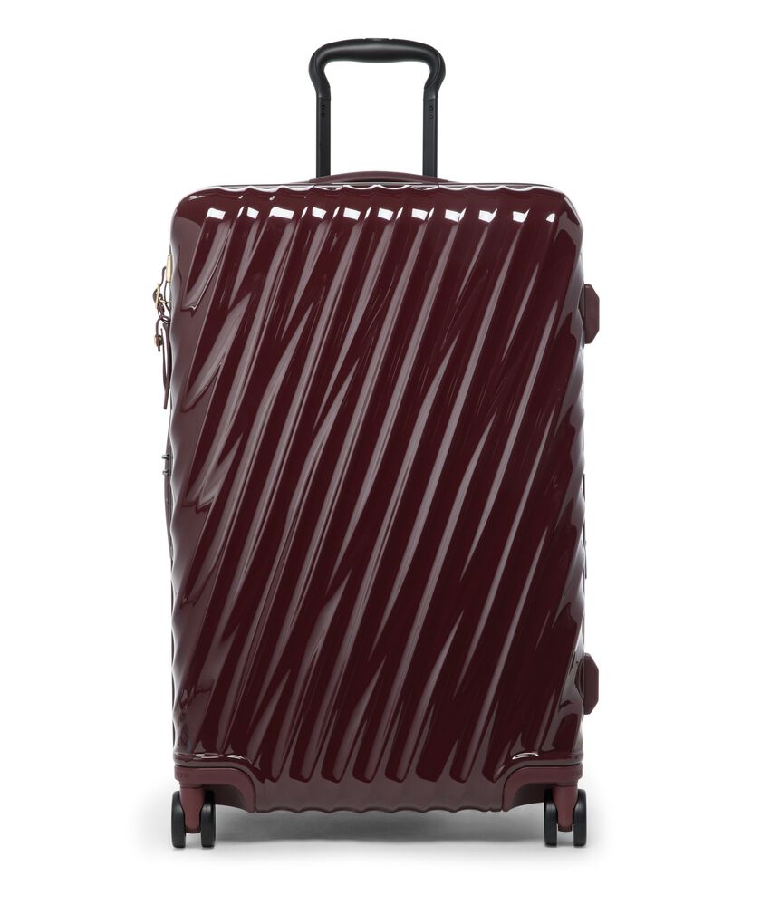 Short Trip Expandable 4 Wheel Packing Case  hi-res | TUMI