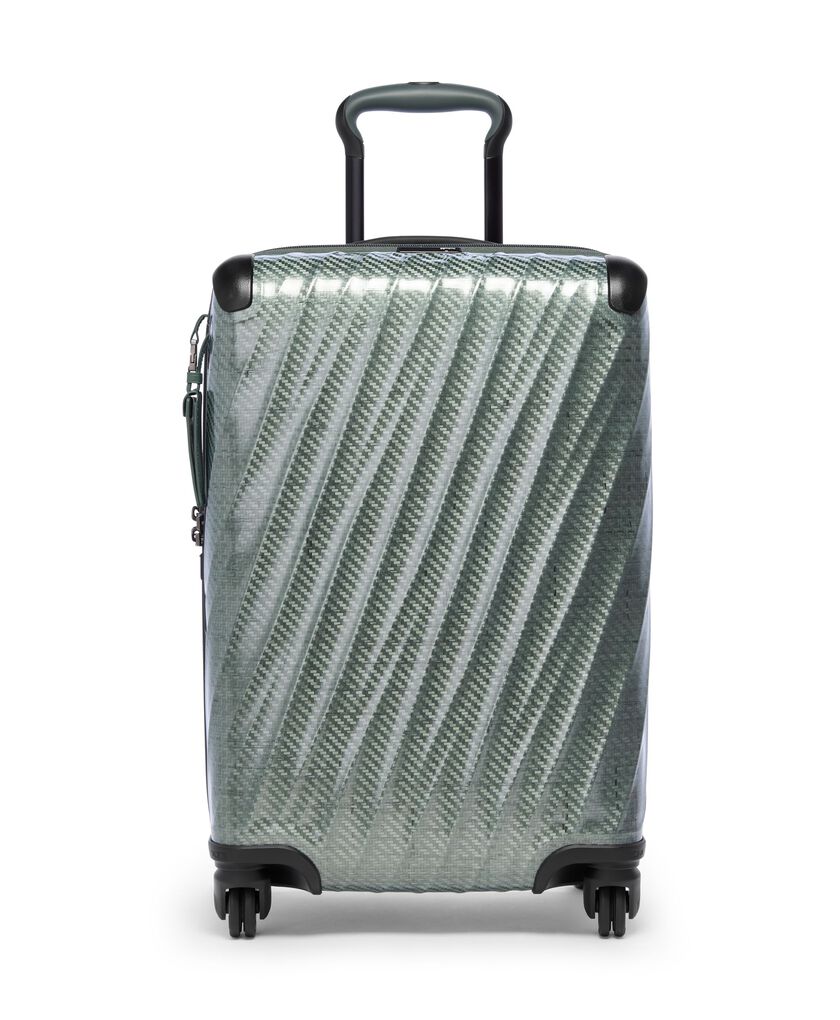 19 DEGREE LITE กระเป๋าเดินทางขนาดพกพา International Carry-On  hi-res | TUMI