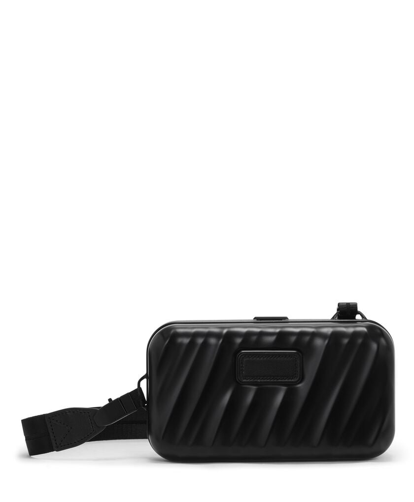 19 DEGREE ALUMINUM กระเป๋าคาดอก COMPACT SLING  hi-res | TUMI