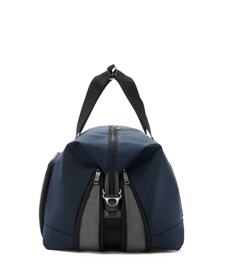 ALPHA กระเป๋าขยายได้ Double Expansion Travel Satchel  hi-res | TUMI