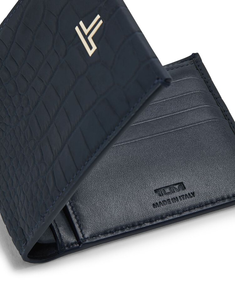 กระเป๋าสตางค์สองพับ Global Double Billfold  hi-res | TUMI