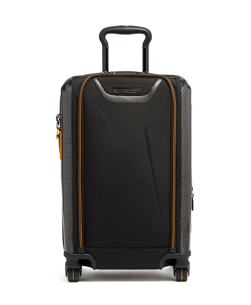 Aero International Expandable 4 Wheeled Carry On  hi-res | TUMI