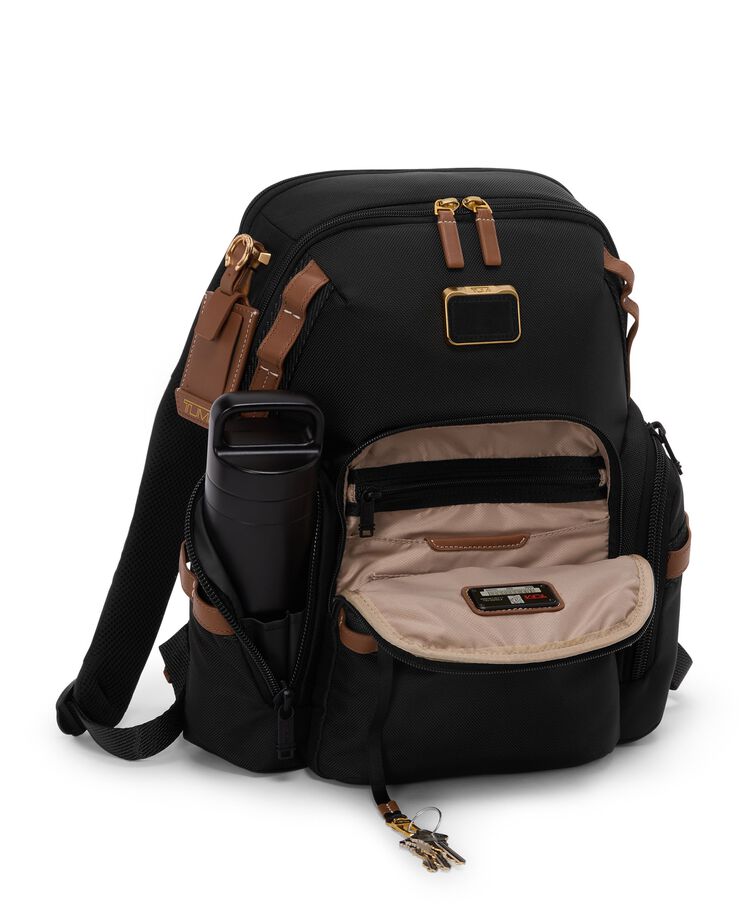 ALPHA BRAVO กระเป๋าเป้ Navigation Backpack  hi-res | TUMI