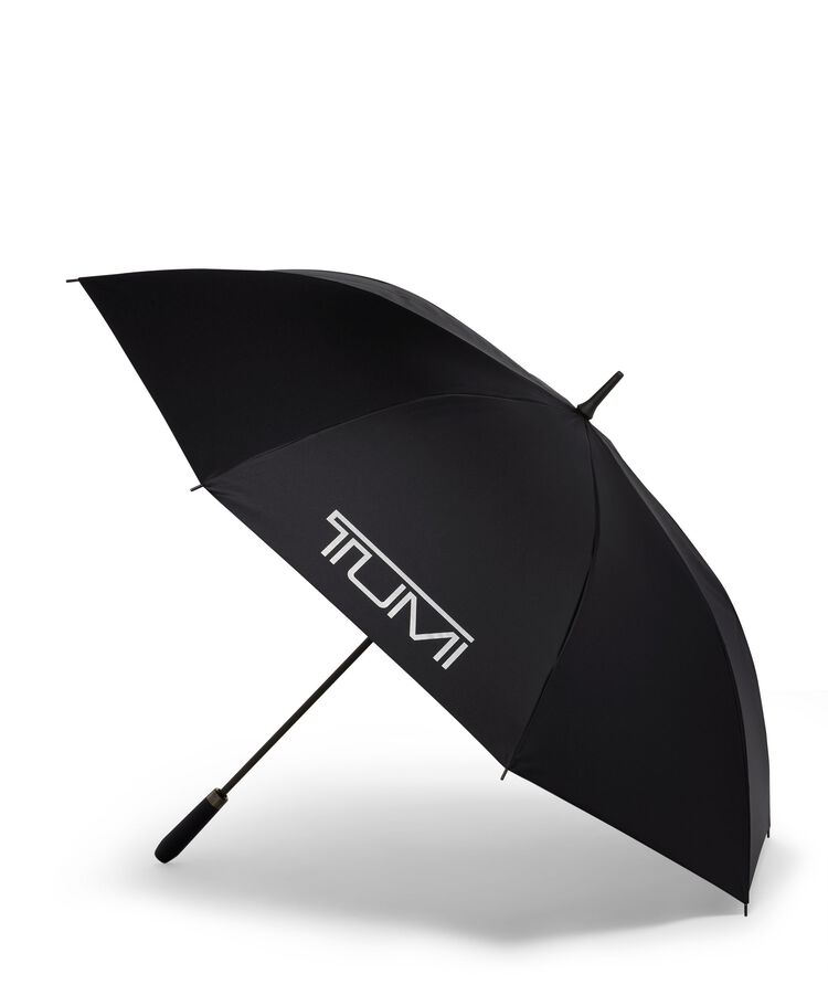 TUMI UMBRELLAS ร่มขนาดใหญ่มากสำหรับกอล์ฟ GOLF EXTRA LARGE UMBRELLA  hi-res | TUMI