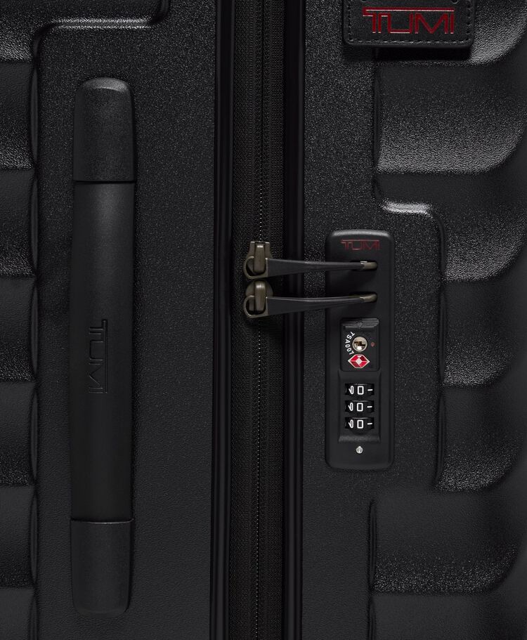 19 DEGREE กระเป๋าเดินทางล้อลากขนาดใหญ่ Large Rolling Trunk  hi-res | TUMI