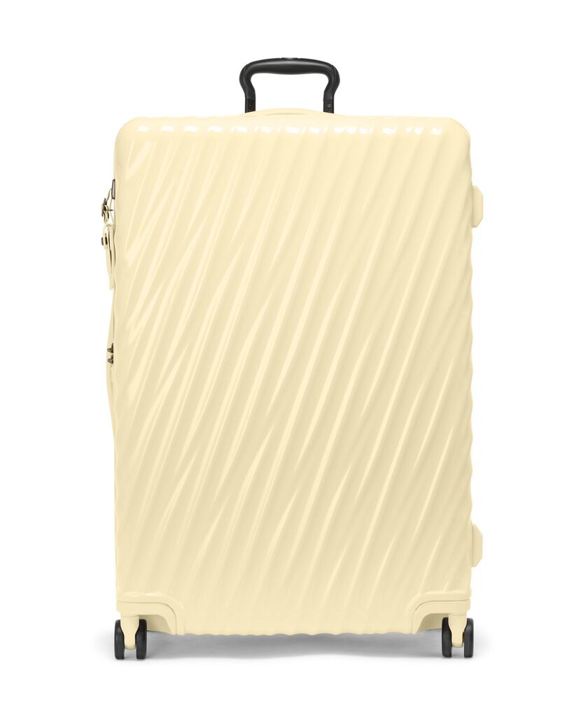 19 DEGREE Extended Trip Expandable 4 Wheel Packing Case  hi-res | TUMI