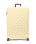 Extended Trip Expandable 4 Wheel Packing Case