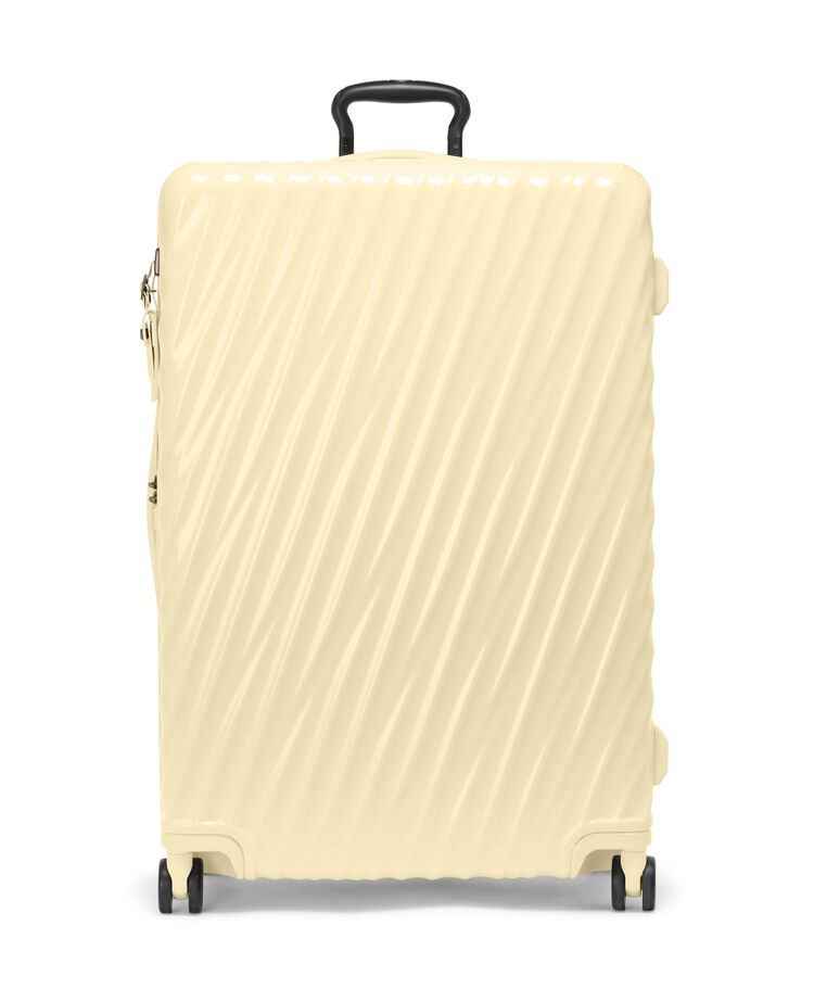 19 DEGREE Extended Trip Expandable 4 Wheel Packing Case  hi-res | TUMI