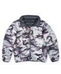 Preston Reversible Packable Jacket