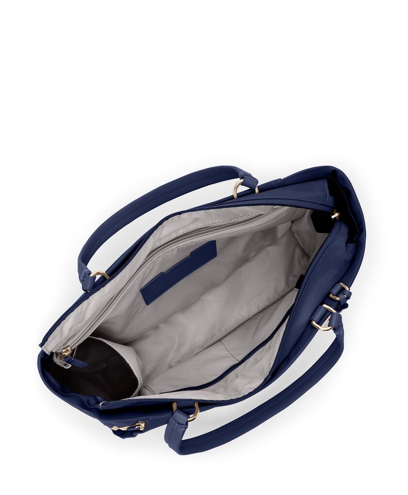 VOYAGEUR กระเป๋าโท้ท Valetta Medium Tote  hi-res | TUMI