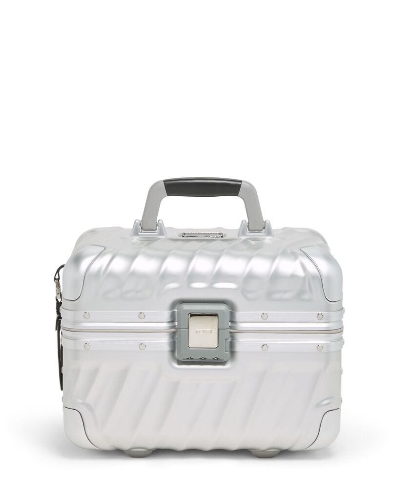 19 DEGREE ALUMINUM กระเป๋าเดินทาง Train Case  hi-res | TUMI