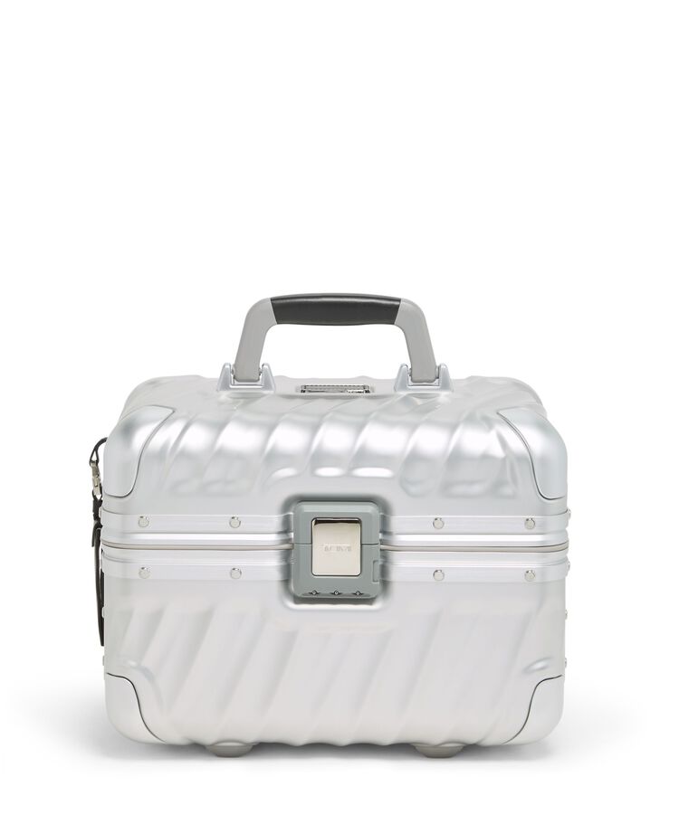 19 DEGREE ALUMINUM กระเป๋าเดินทาง Train Case  hi-res | TUMI