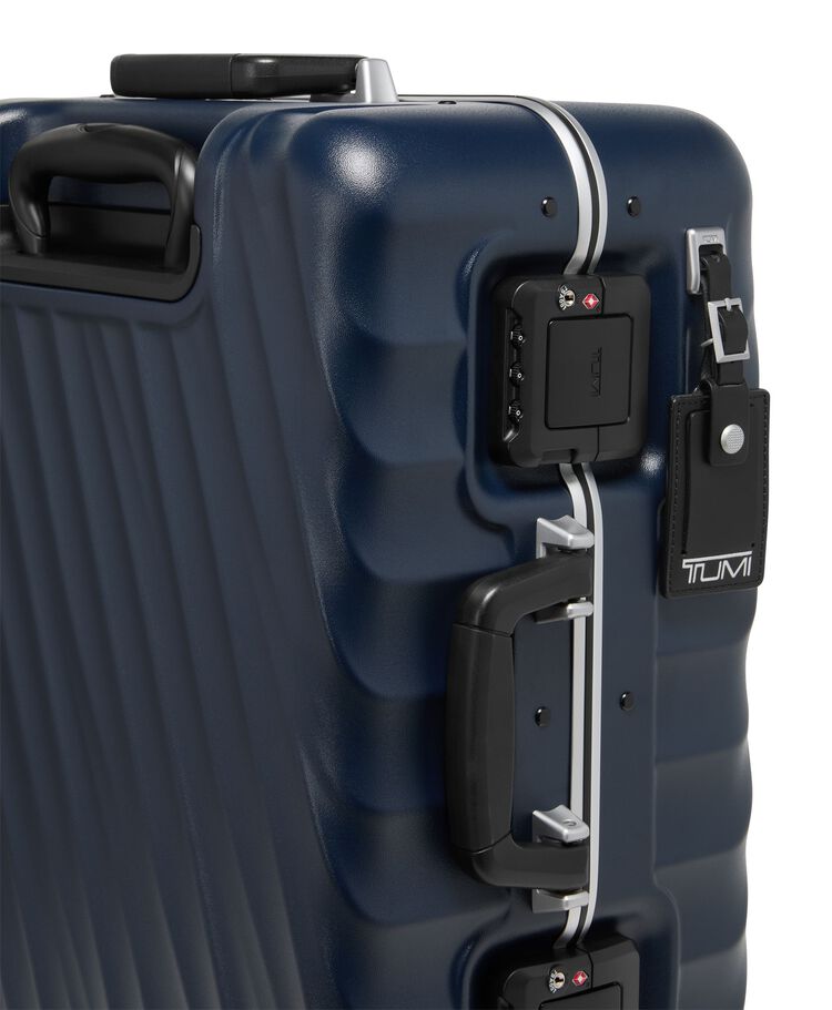 19 DEGREE Continental 4 Wheeled Carry-On  hi-res | TUMI