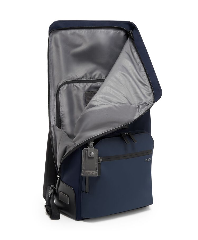TUMI HARRISON Osborn Roll Top Backpack  hi-res | TUMI