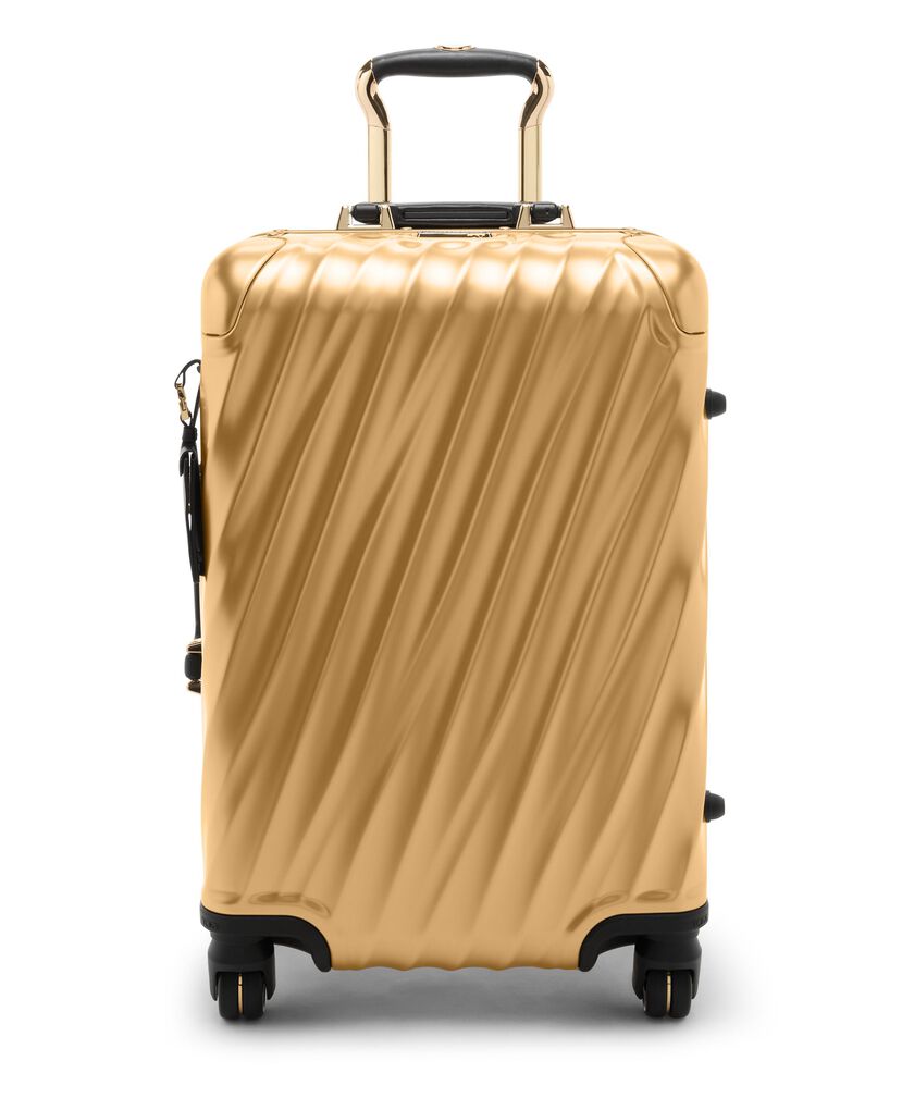 19 DEGREE ALUMINUM กระเป๋าถือขึ้นเครื่อง  hi-res | TUMI