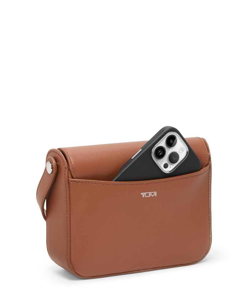 OLAS Olas Small Shoulder Bag  hi-res | TUMI