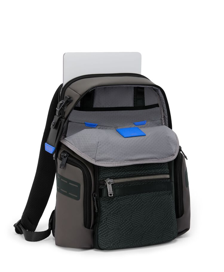 ALPHA BRAVO กระเป๋าเป้ Navigation Backpack  hi-res | TUMI