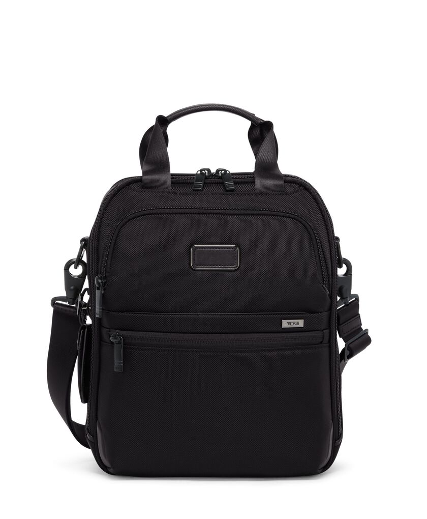 TUMI ALPHA กระเป๋าสะพายข้าง Boarding Bag  hi-res | TUMI