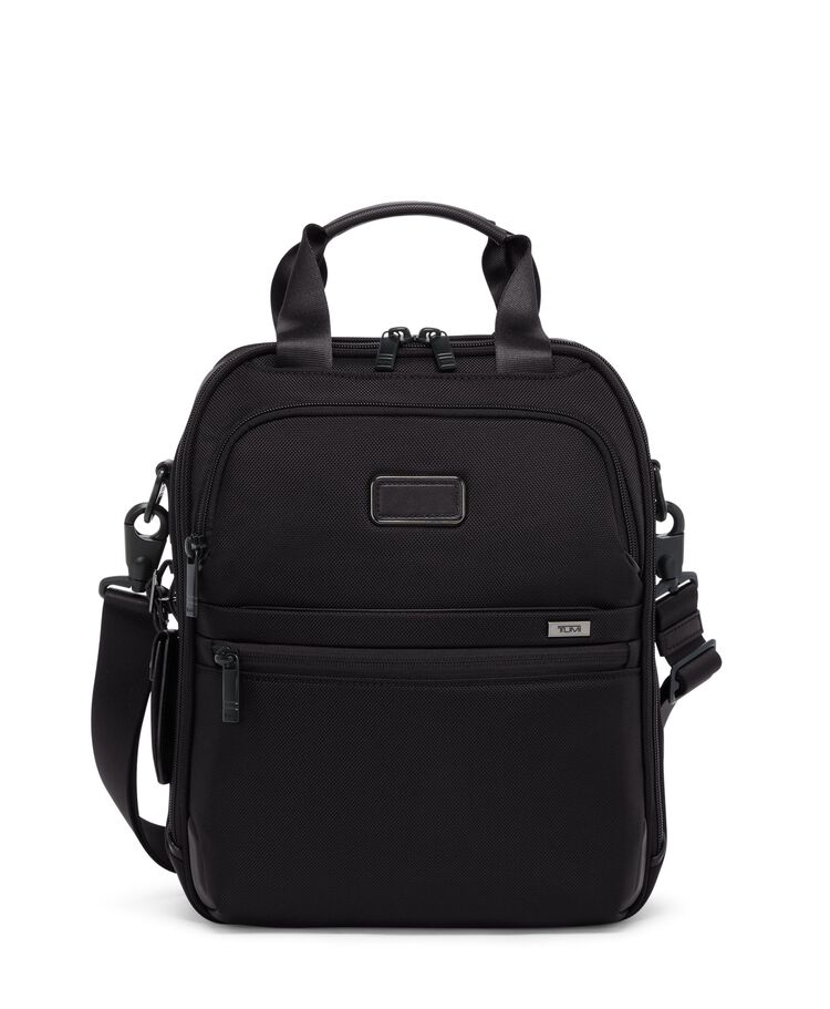 TUMI ALPHA กระเป๋าสะพายข้าง Boarding Bag  hi-res | TUMI