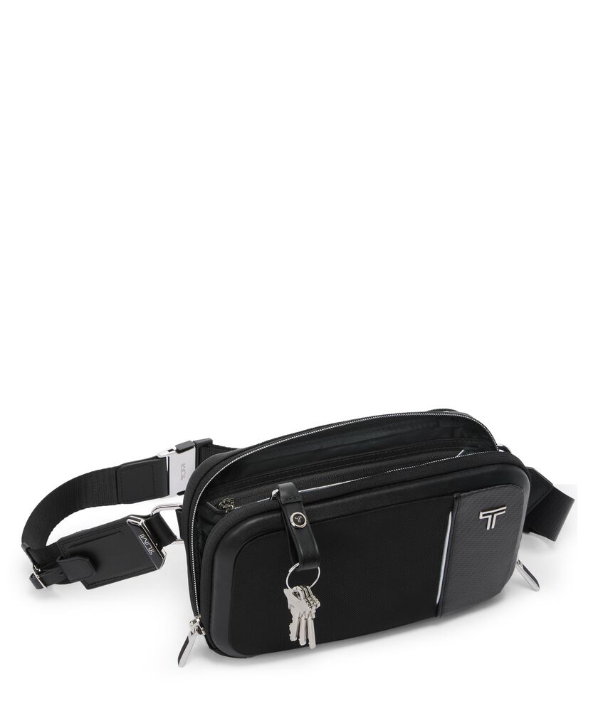 ARRIVÉ Messina Compact Sling  hi-res | TUMI